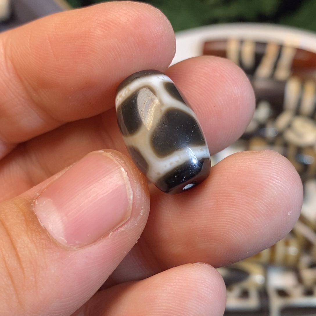 玛瑙/玉髓珠宝半成品未镶嵌6