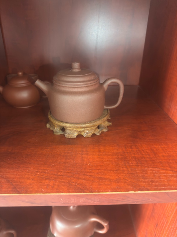 平定紫砂 学员壶 半手工 体验壶 不退