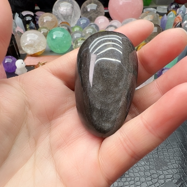 珠宝半成品未镶嵌水晶22