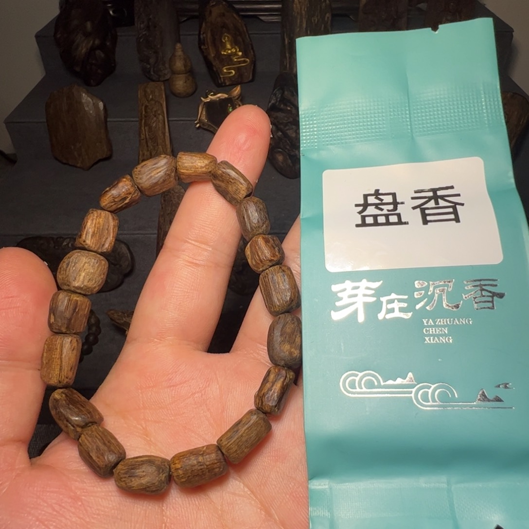 鹏盘香+达拉干10.8克9292992939