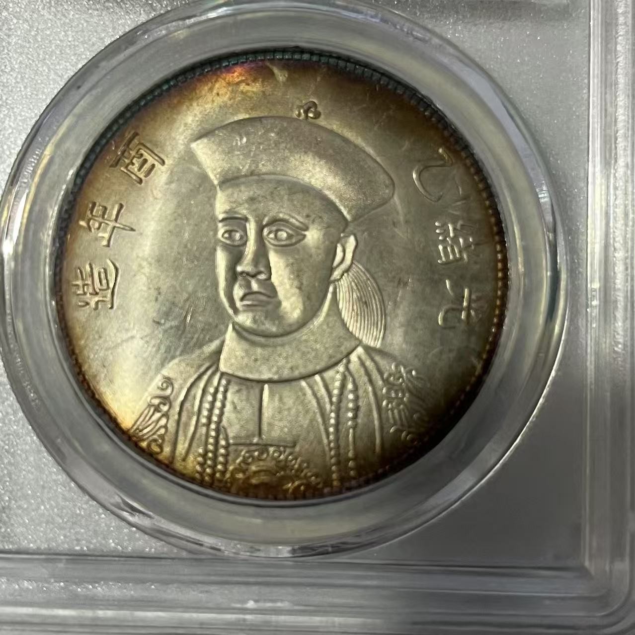 070A精美仿古工艺品摆件