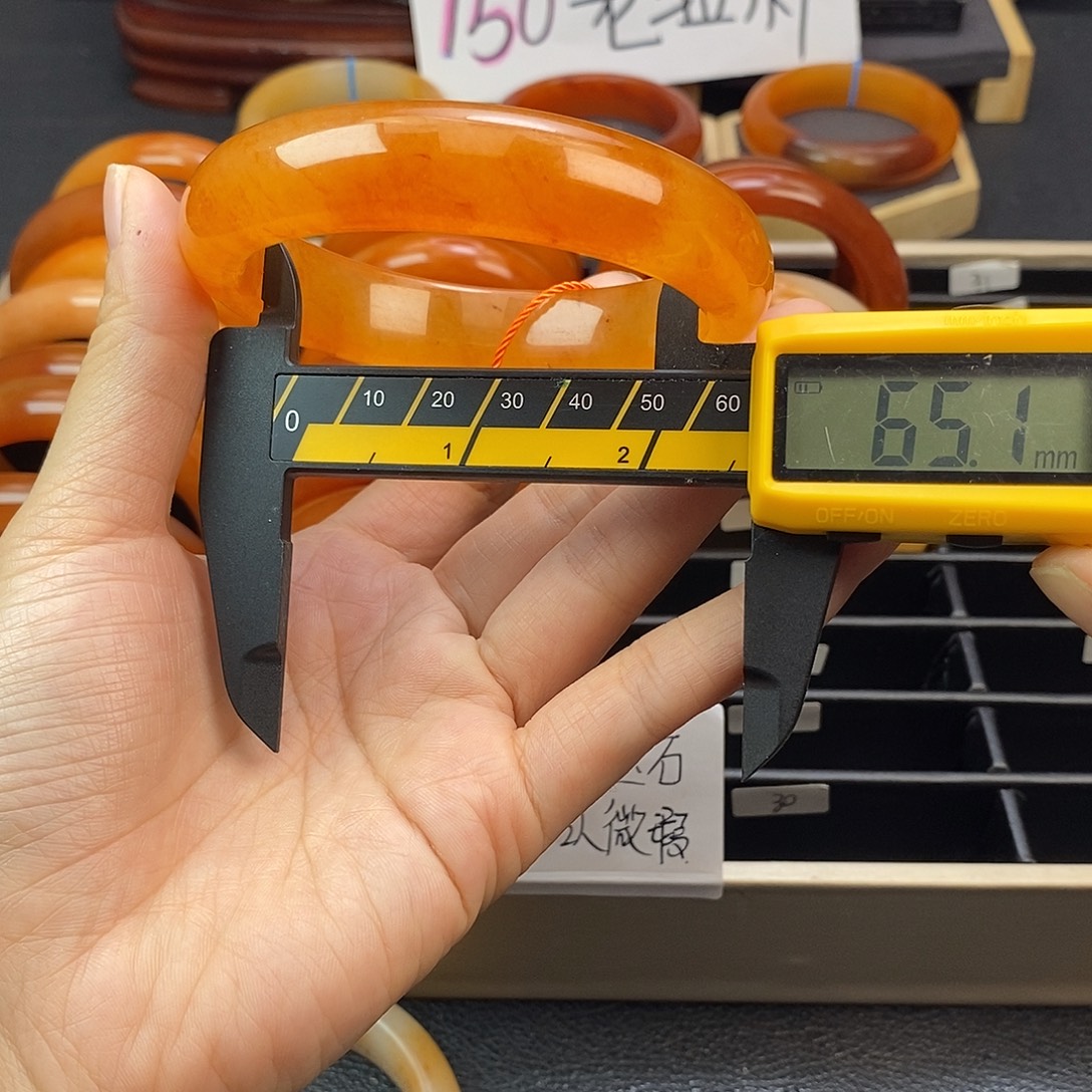 27号高冰洒金65.1