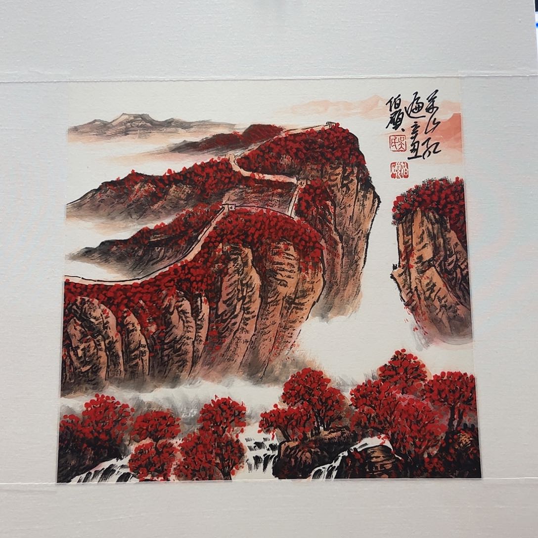 书法书法作品欣赏，书法作品