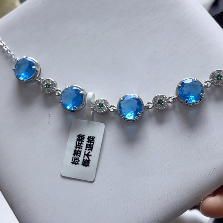 未镶嵌颈饰蜜蜡87手串