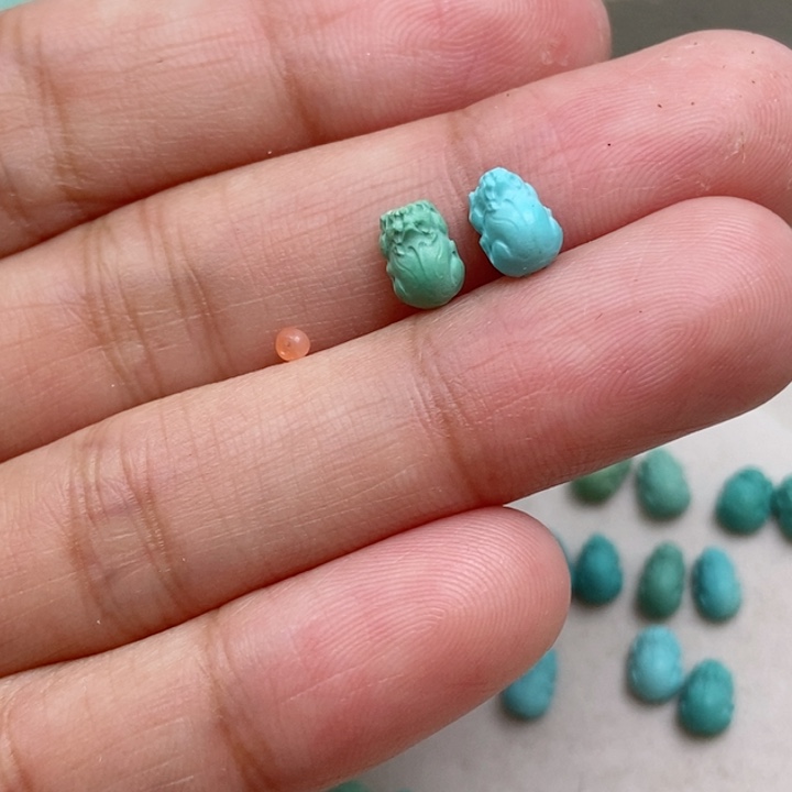 ꩒***࿐南红玛瑙未镶嵌珠宝奇石