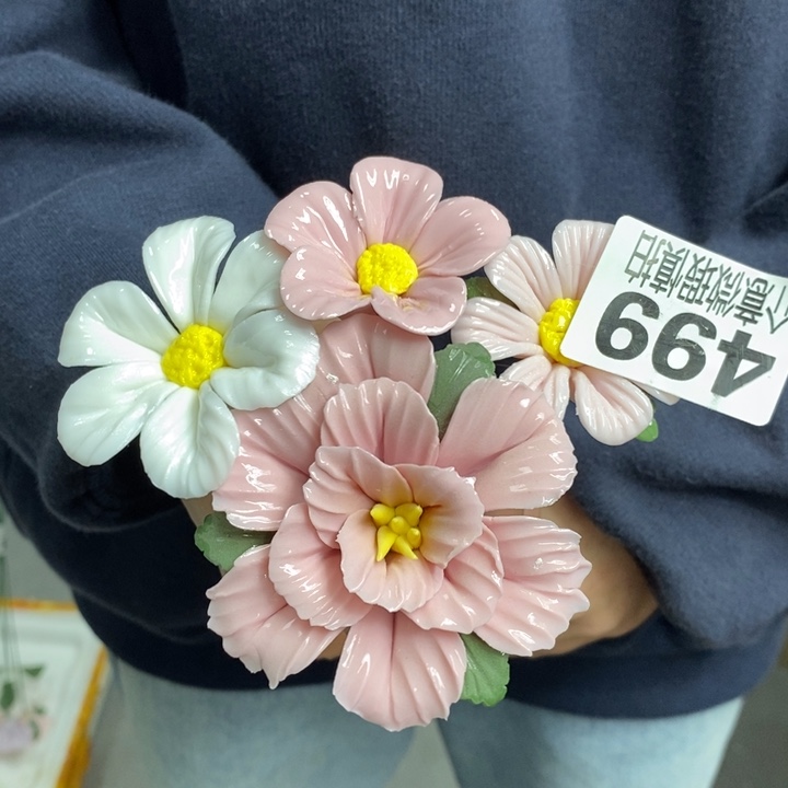 陶瓷设计风格现代