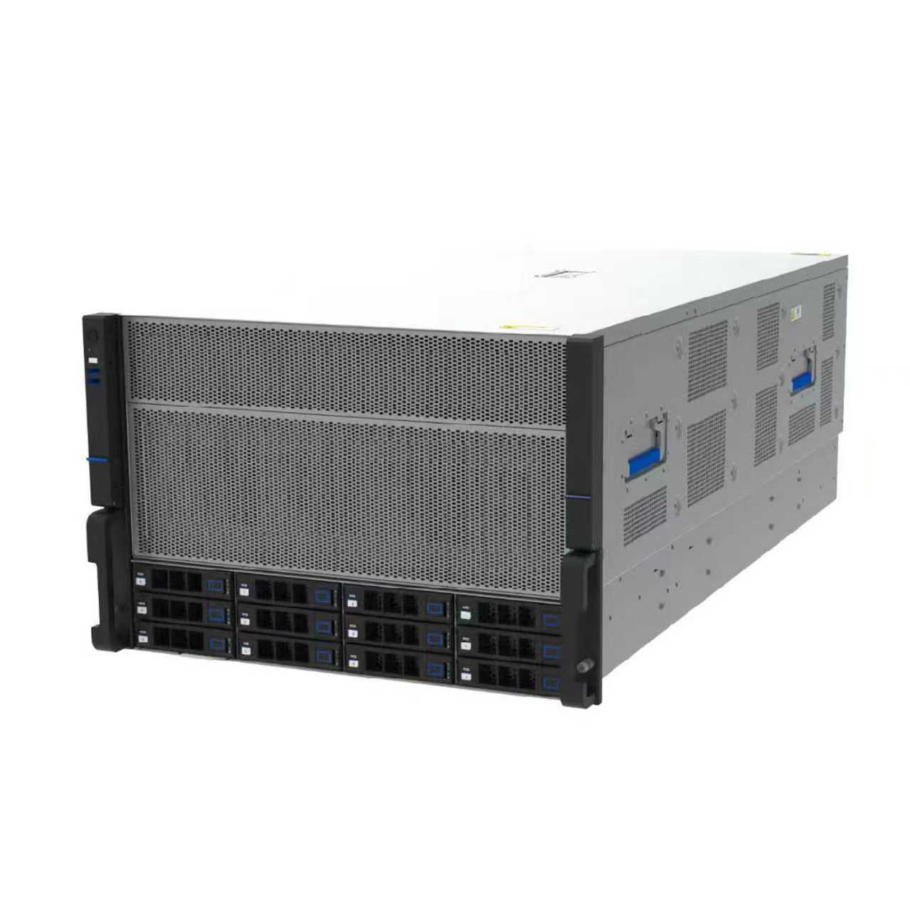 AI Server S6530-5090T8U4/5090F8U7 AI算力服务器