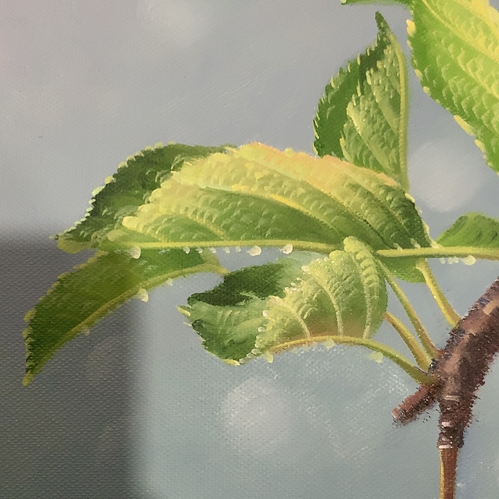 解***放油画手绘好啊啊啊啊啊啊