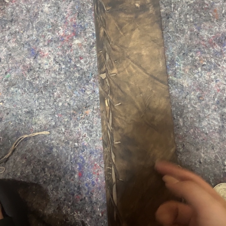 瓷片排这个就是了自己家的