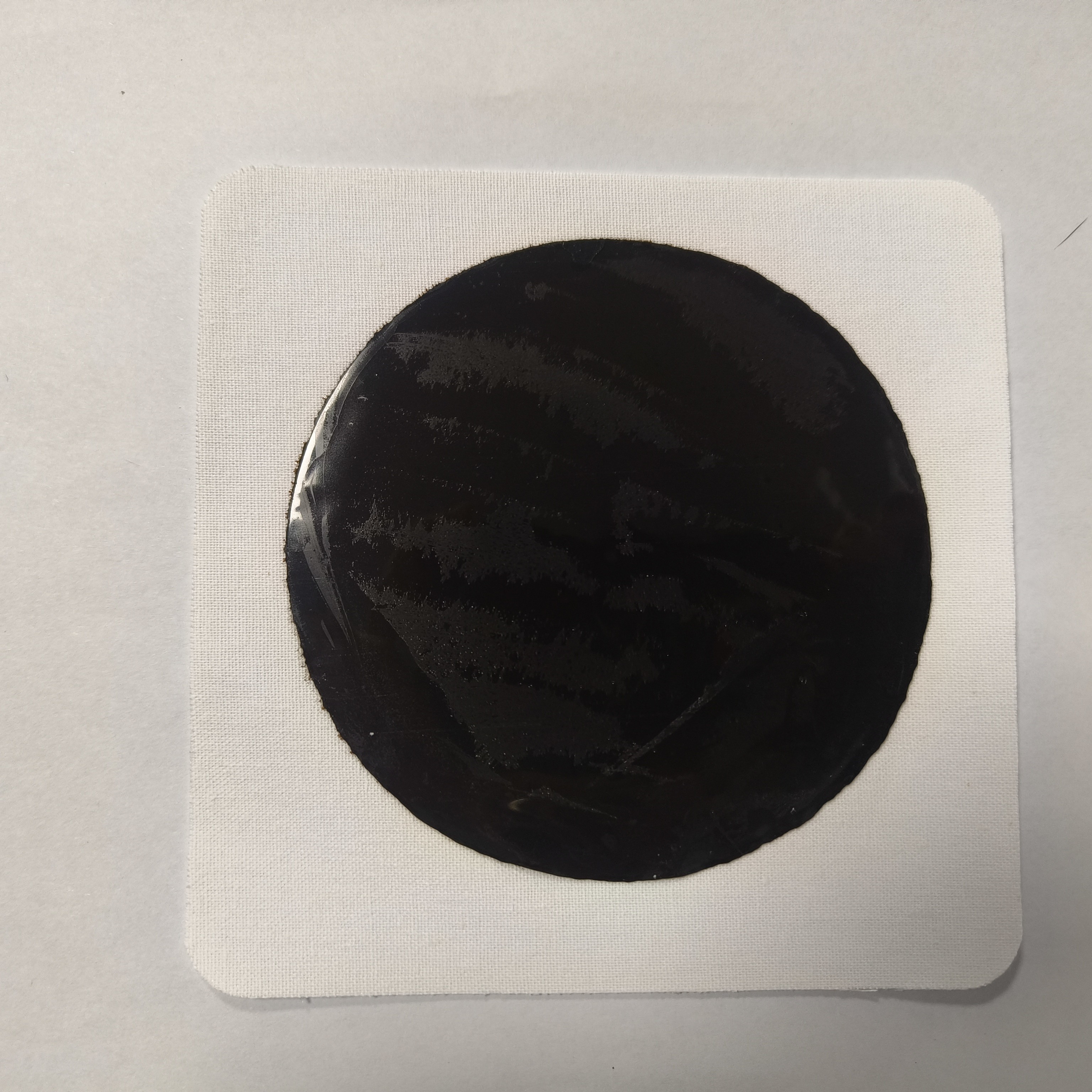 三号传统老手工精贴