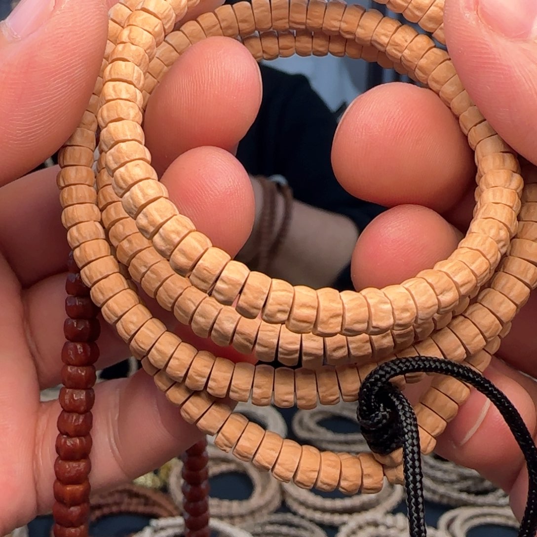 柏香籽/百香籽吊坠
