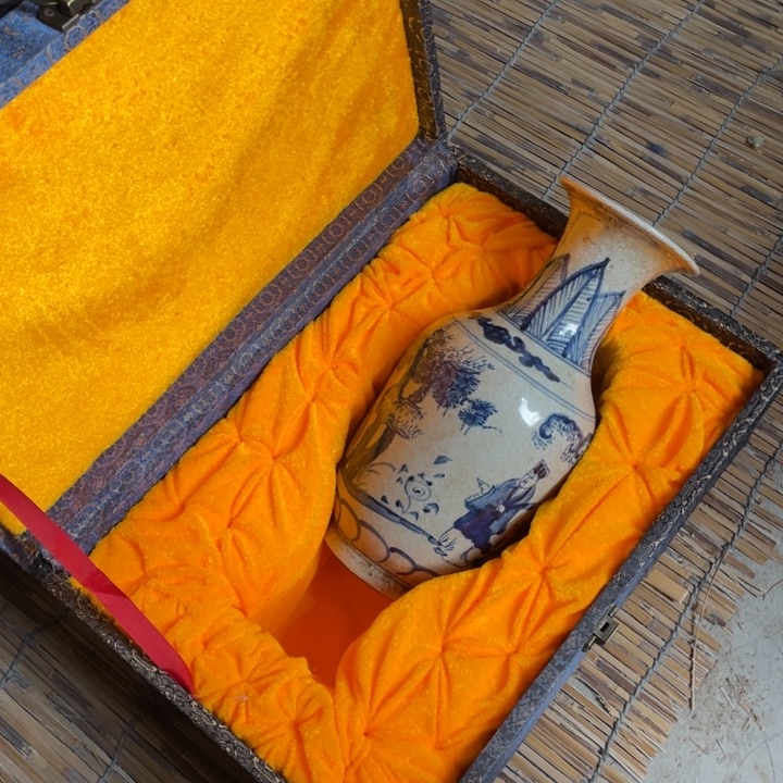 带灯款家装装饰画11