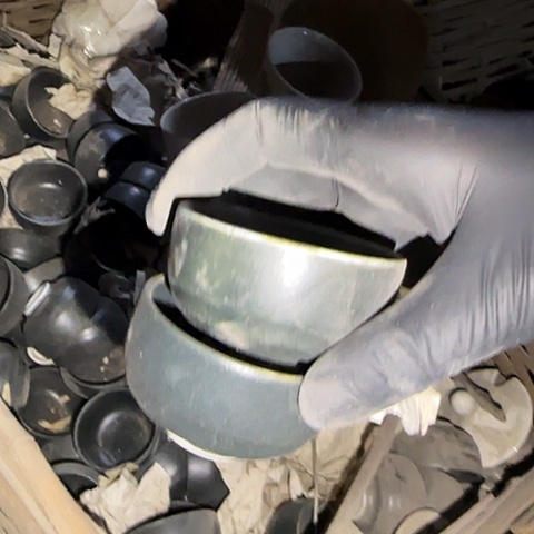 瓷片国营厂库存6厘米