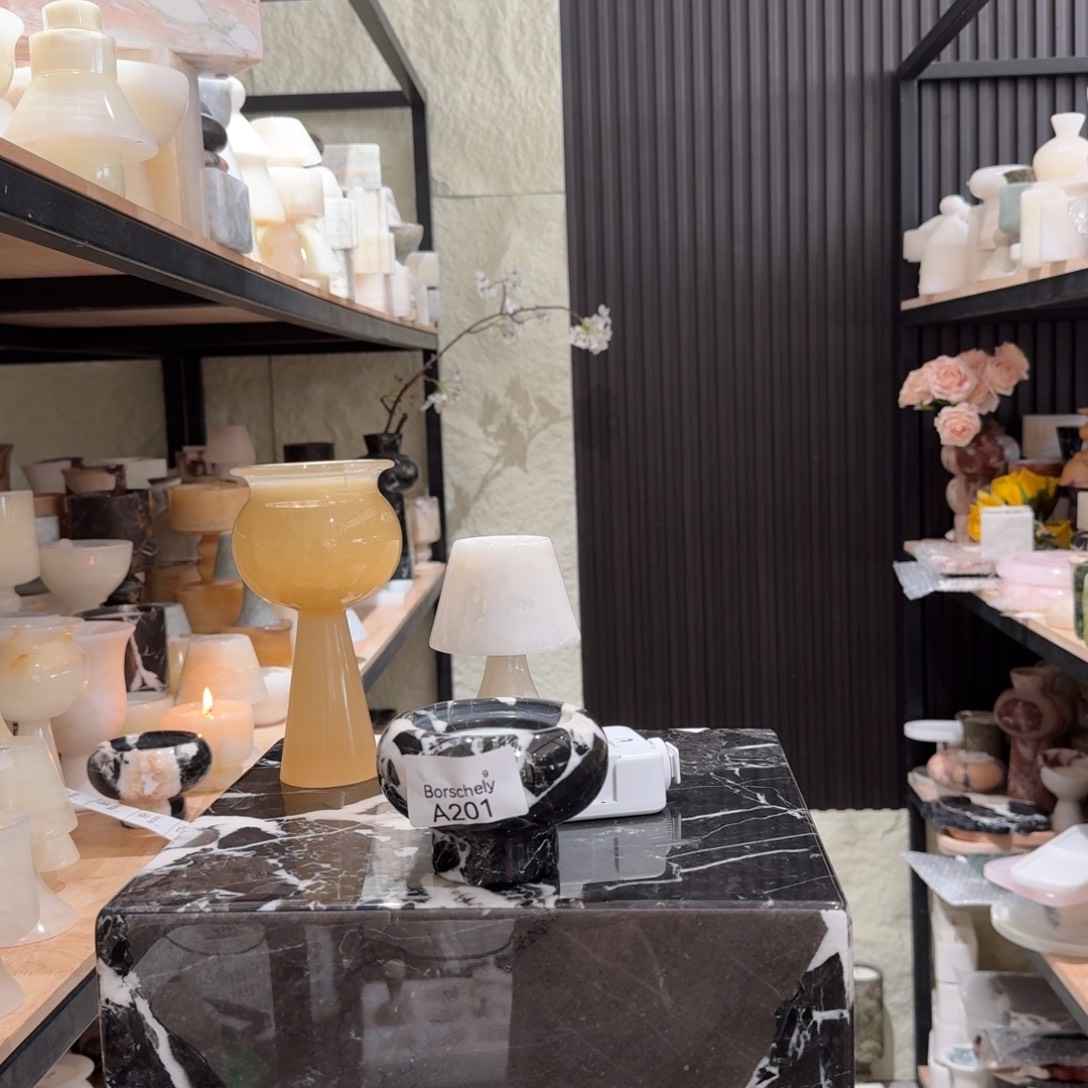 大理石A201。  花。  