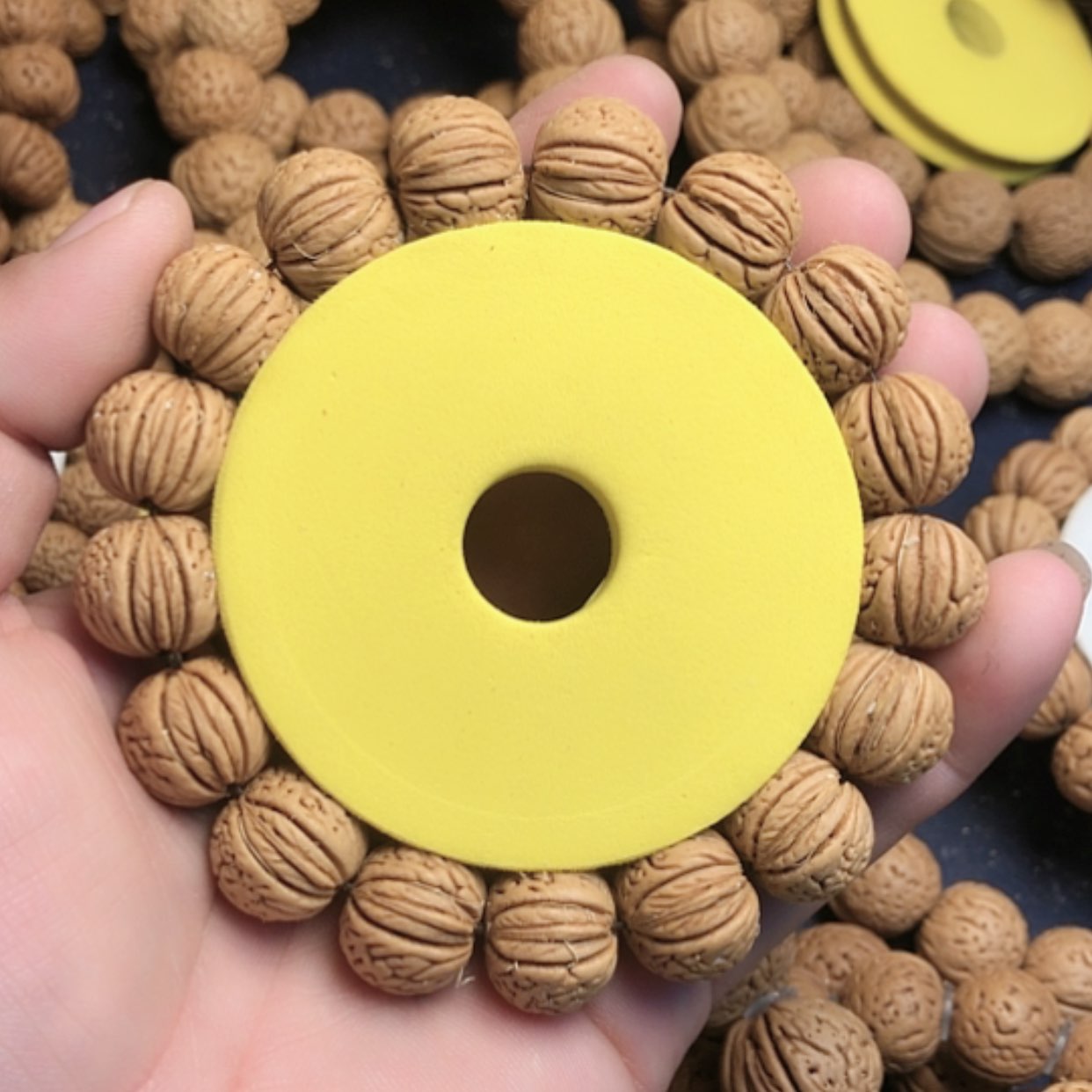 【闪购商品】桃核吊坠༄****桃核桃核桃核桃核