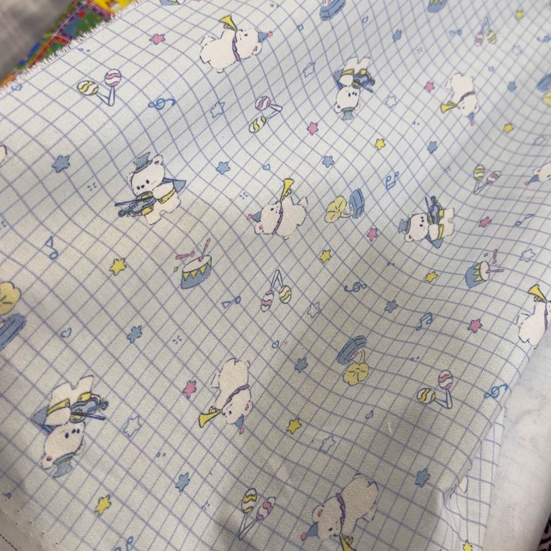 棉纯棉8安帆布1米价X1.5米宽C