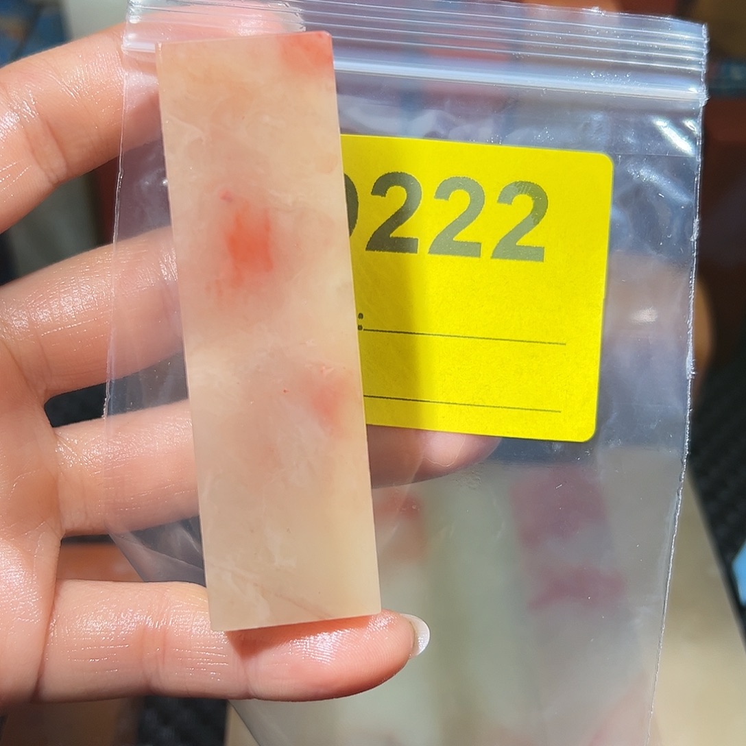 竹***猫印石寿山石老挝石