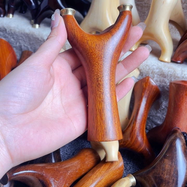 非洲紫檀（红花梨）遐思1593