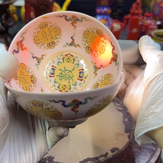 瓶摆件家居设计的