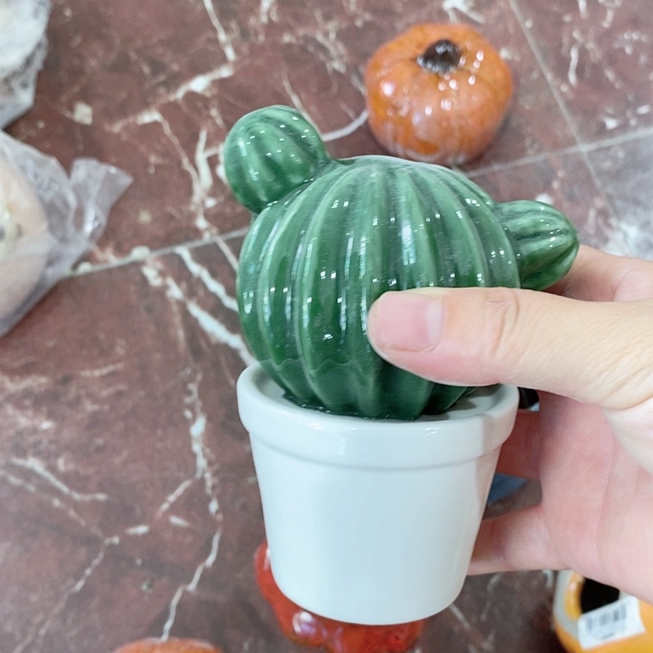 陶瓷树脂家居摆件