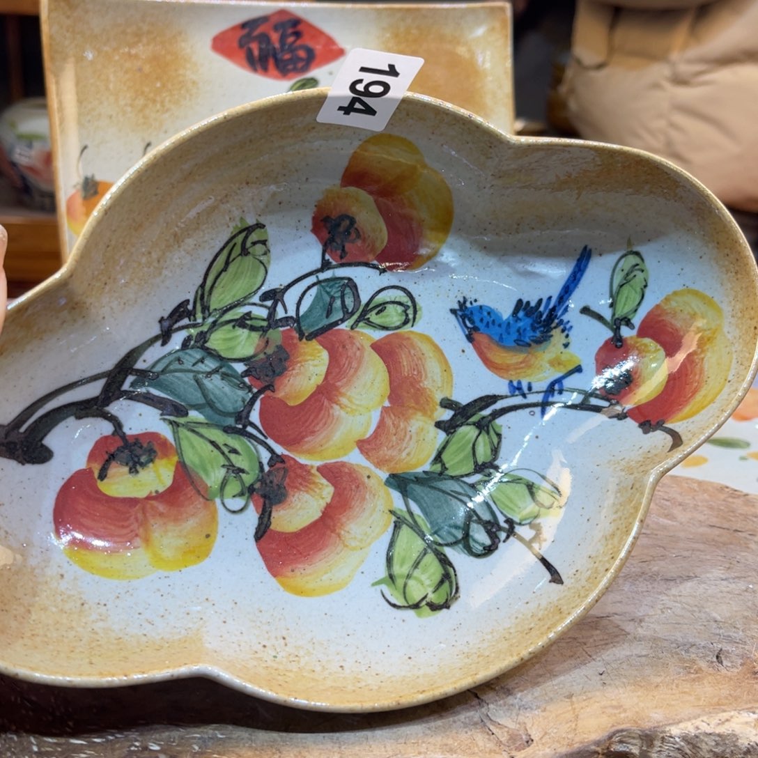 摆件景德镇手工制作