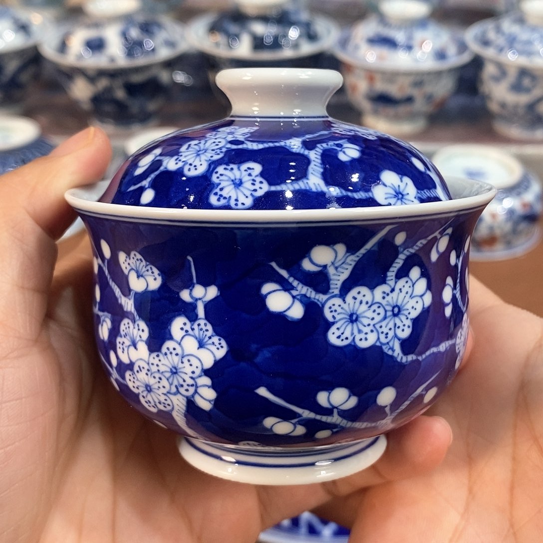 …………………………………………………………………………