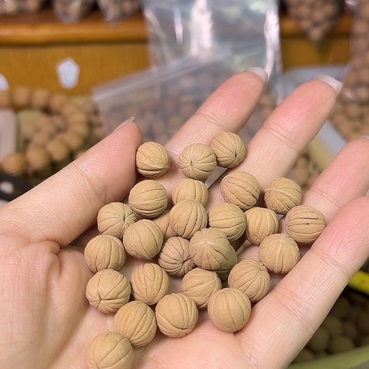 手串猴头核桃小西瓜100颗