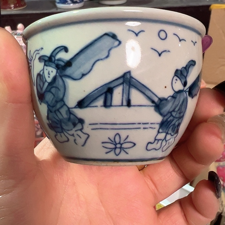 陶其他景德镇陶瓷博物