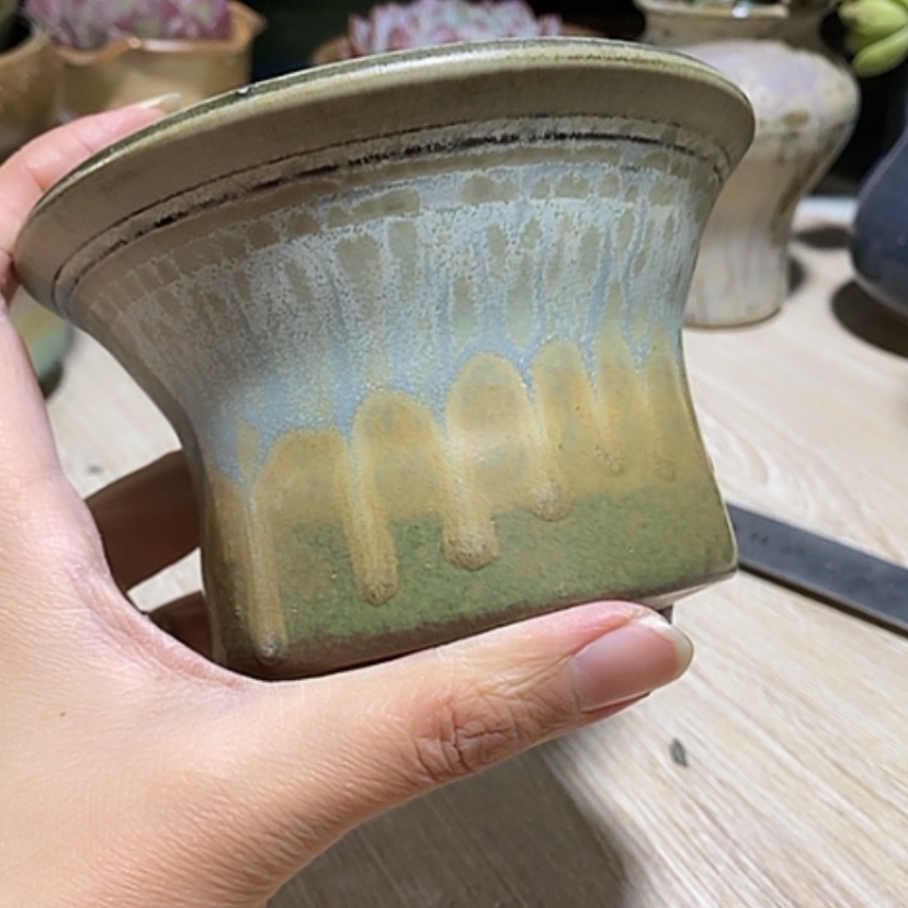 【闪购商品】红陶瑕疵