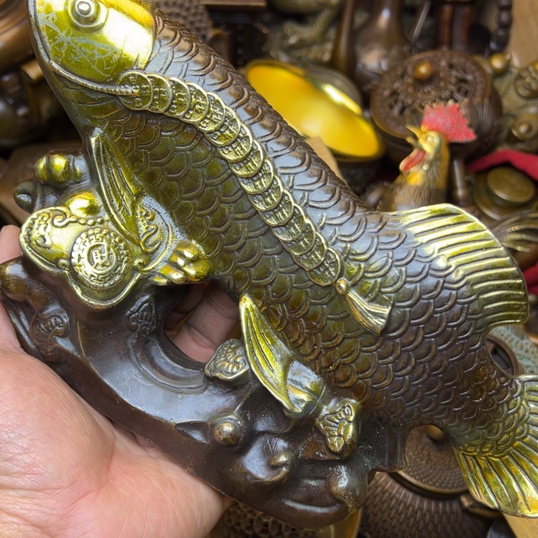 精美文玩精品摆件