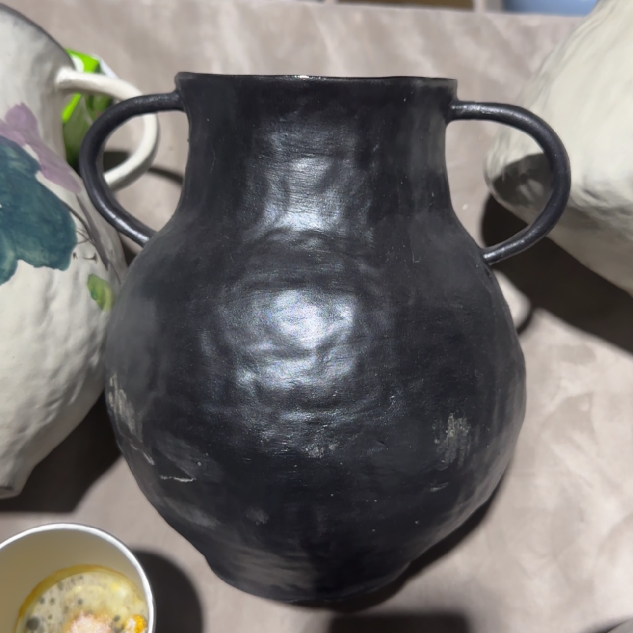 【闪购商品】陶瓷果****?我们都是好孩子呀我也