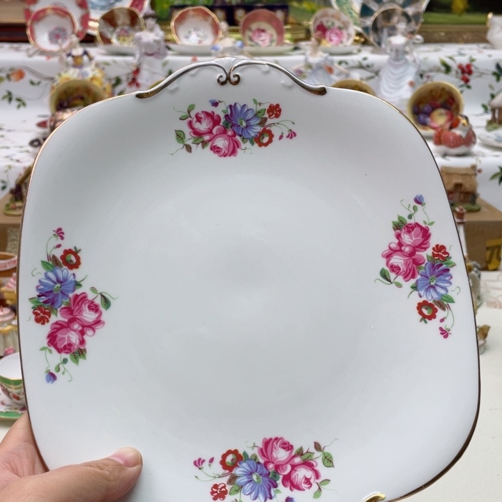 摆件维多利亚欧洲中古