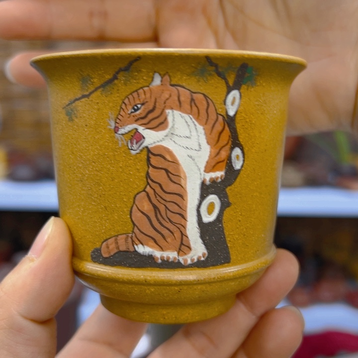 宜兴紫砂工艺紫砂壶