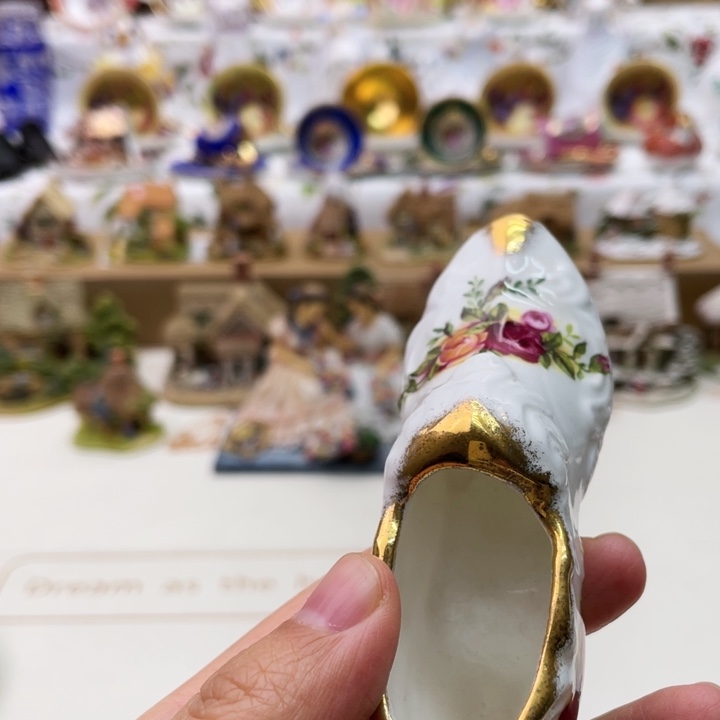 盘维多利亚欧洲中古