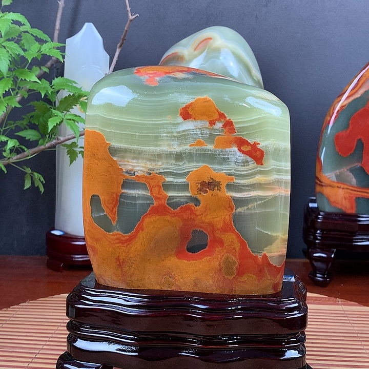 石材摆件摆件摆件