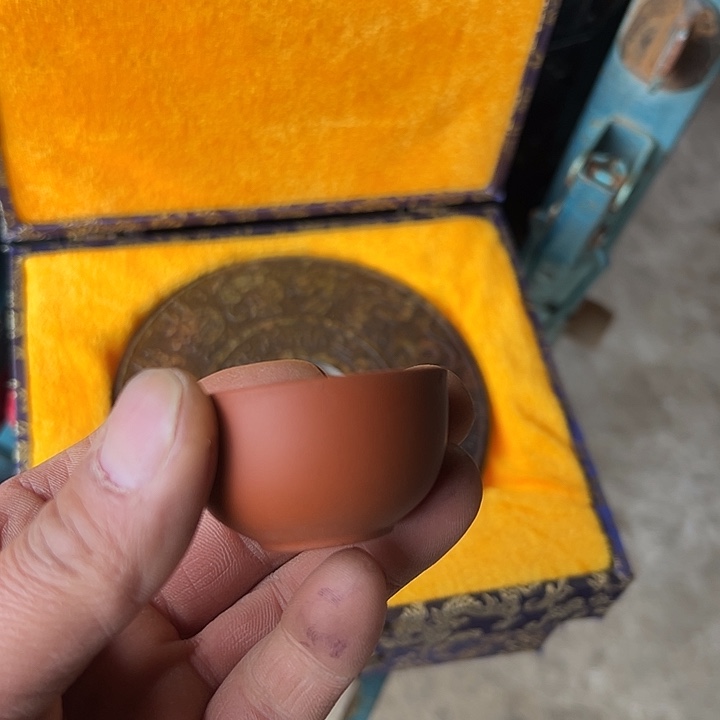 家***兴茶壶紫砂闪购物品一物一图