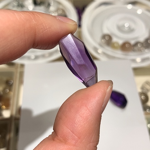 水晶手链未镶嵌C**e弹珠