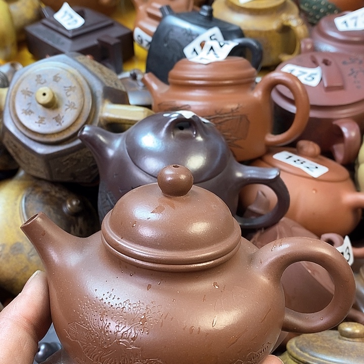 紫砂茶壶微瑕微瑕微瑕微瑕