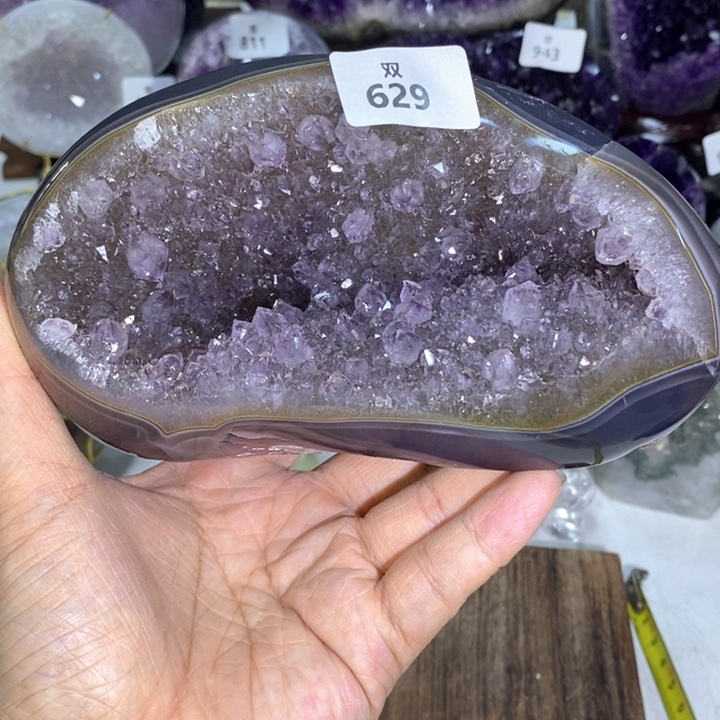 未镶嵌大型摆件（非配饰）水晶