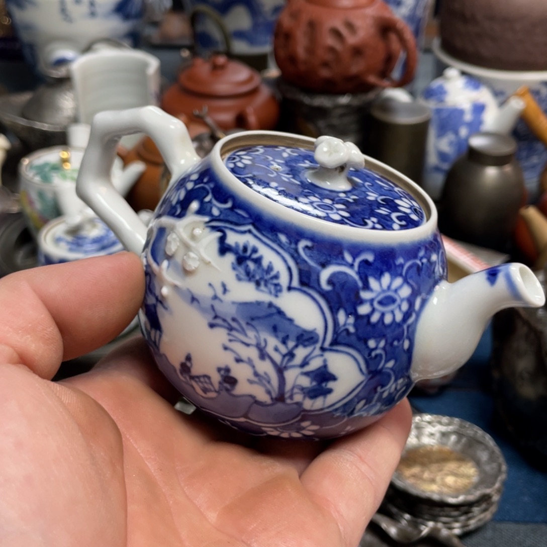 不***儿核桃两个球核桃两个球茶壶