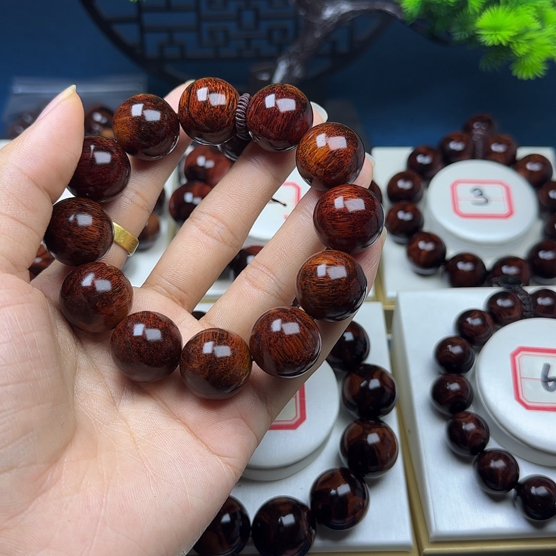 古***许黄花梨/降香黄檀2.0