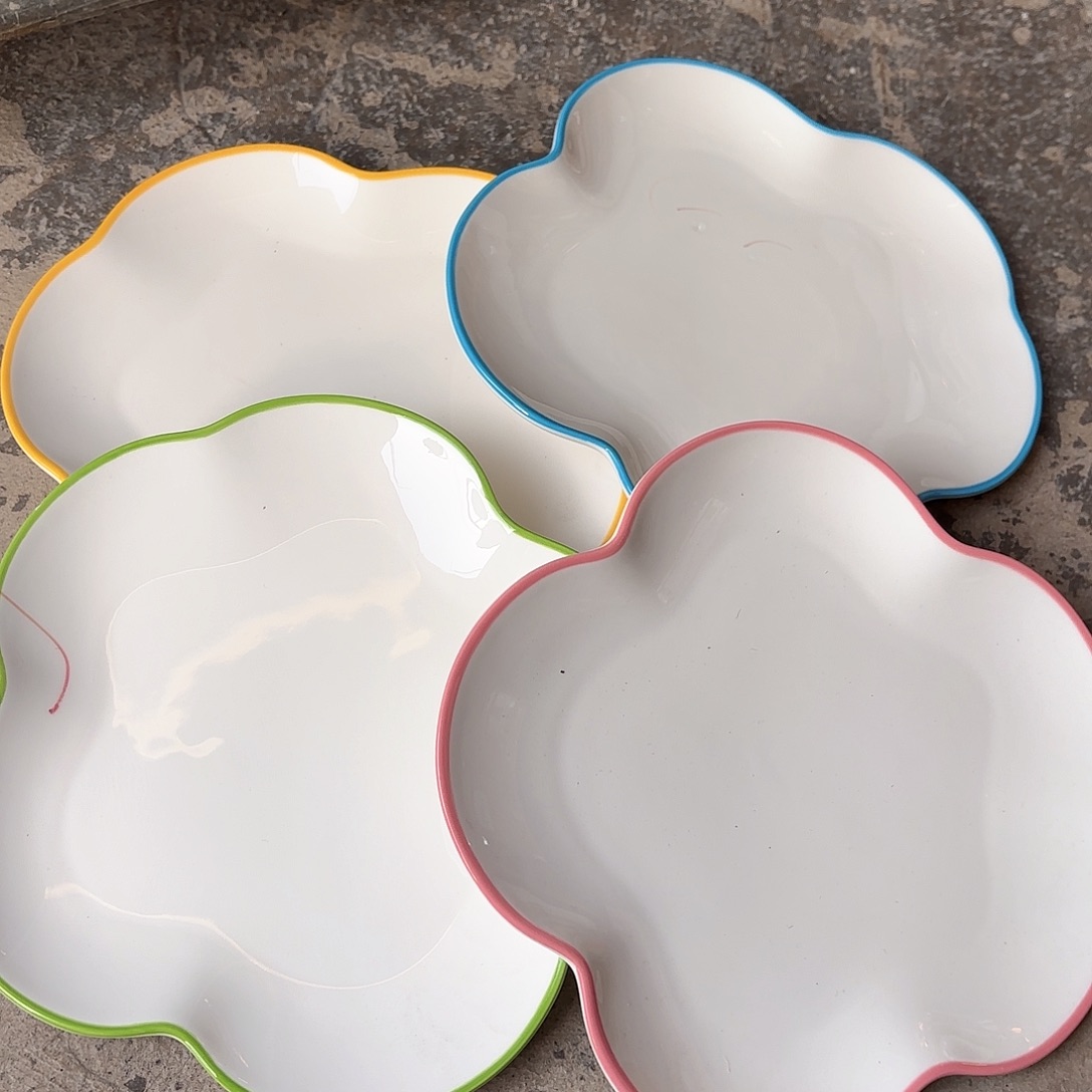 盘四件套工厂库存微瑕产品