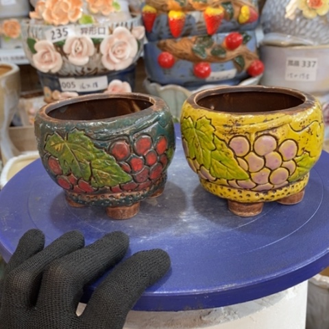 【闪购商品】红陶1