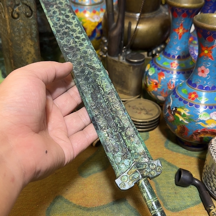 老铜器老铜器老铜器