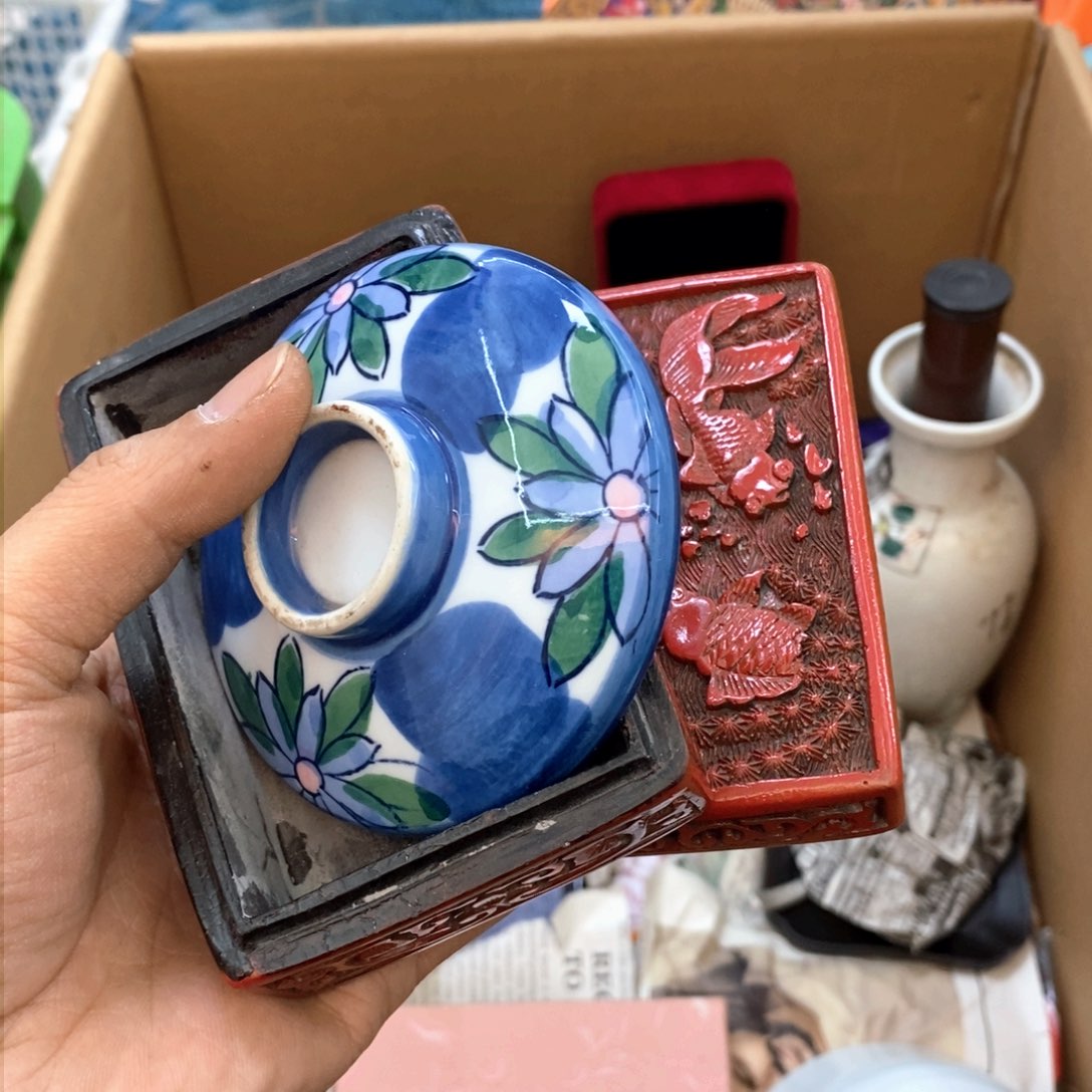 瓷片哈哈哈哈哈太好看了