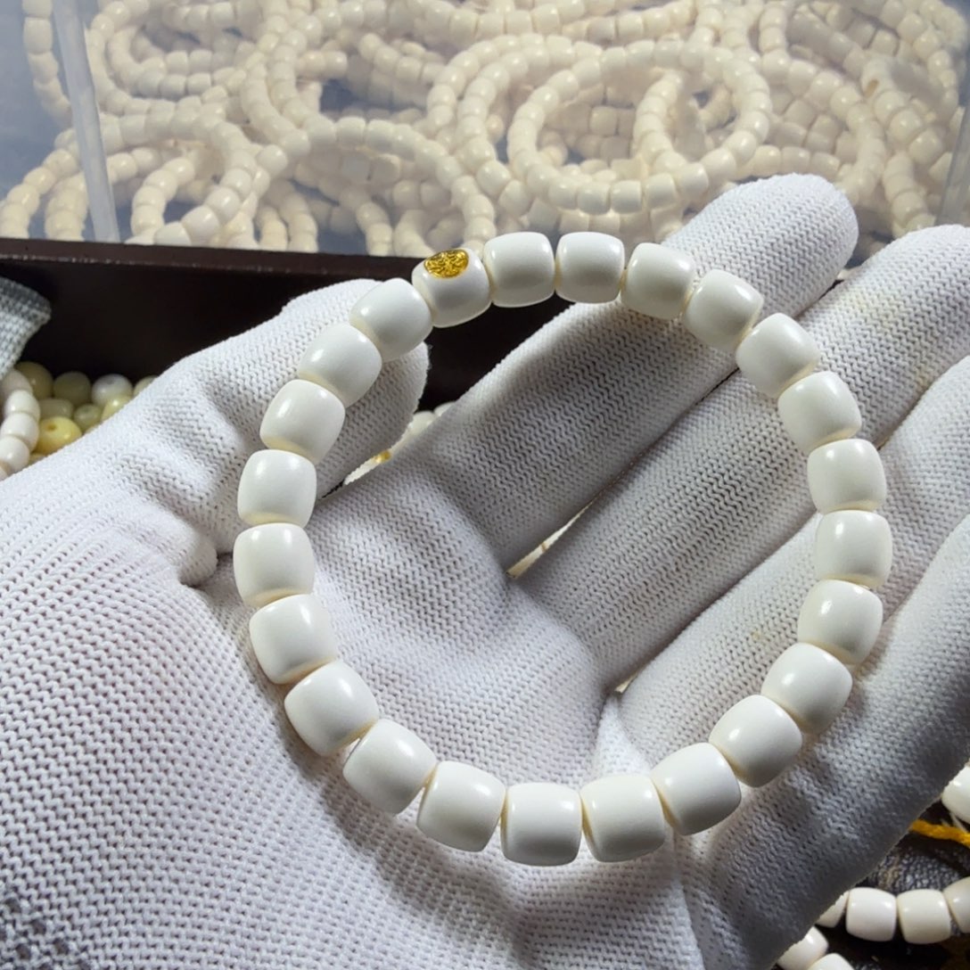 鹿骨手串/手链手串