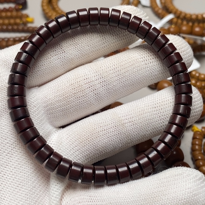 紫金鼠吊坠药片单圈7.1*4.1