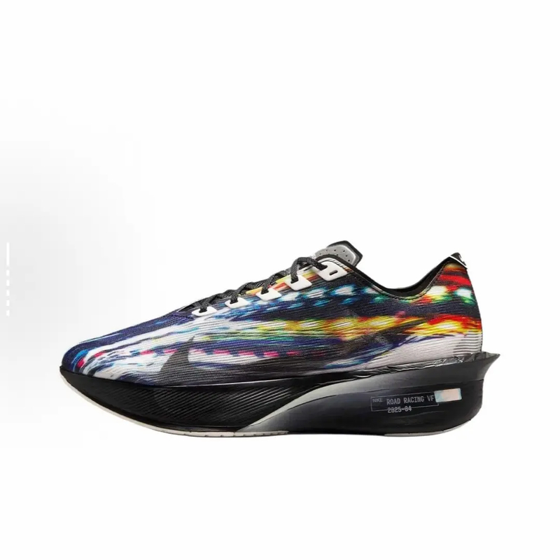 NIKE/耐克ZOOMX VAPORFLY NEXT% 4 PRM 舒适防滑跑步鞋IB8167999