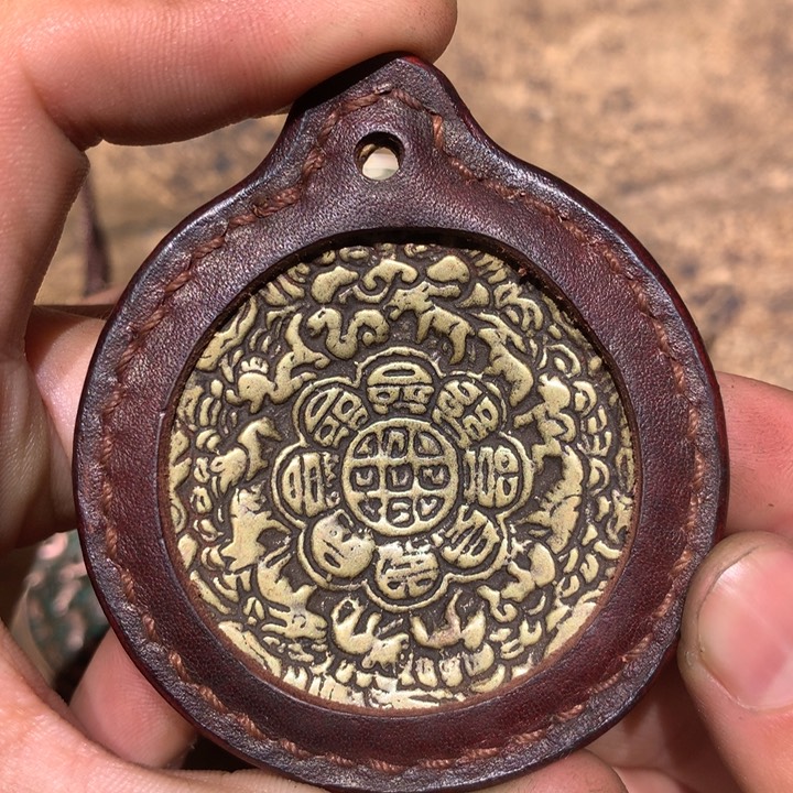 琉璃颈饰喜欢的朋友