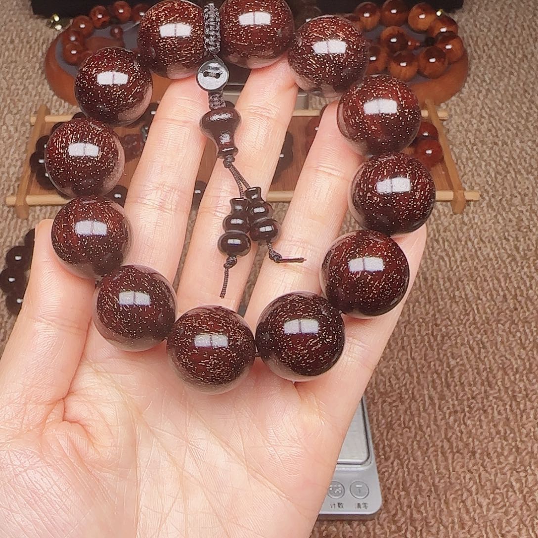 檀香紫檀（小叶紫檀）2.0平